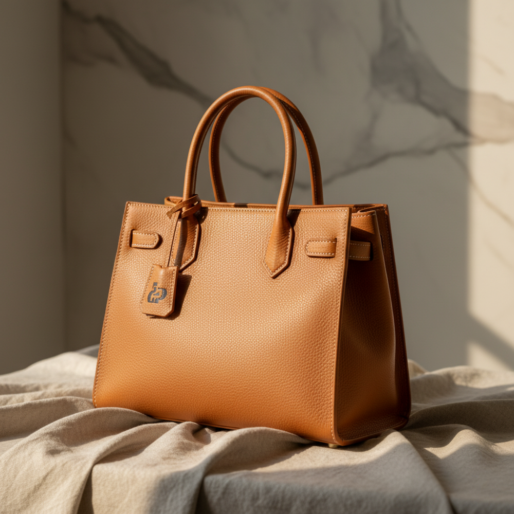 Echtes Leder Erkennen – Tipps von Lumière de Paradis