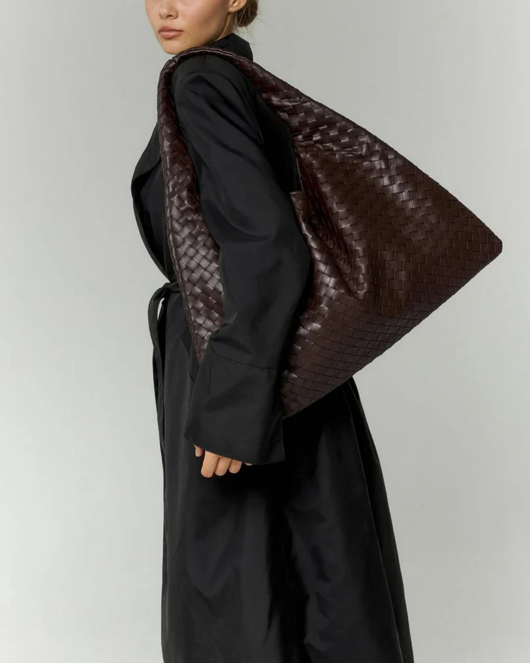 Élan Noble Bag Grande Fondant