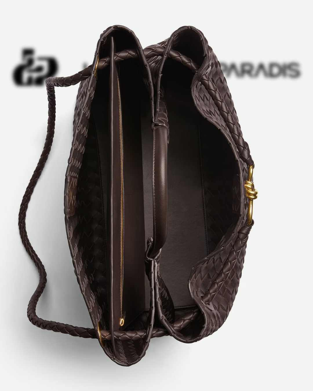 Attache Noble Bag Grande Fondant