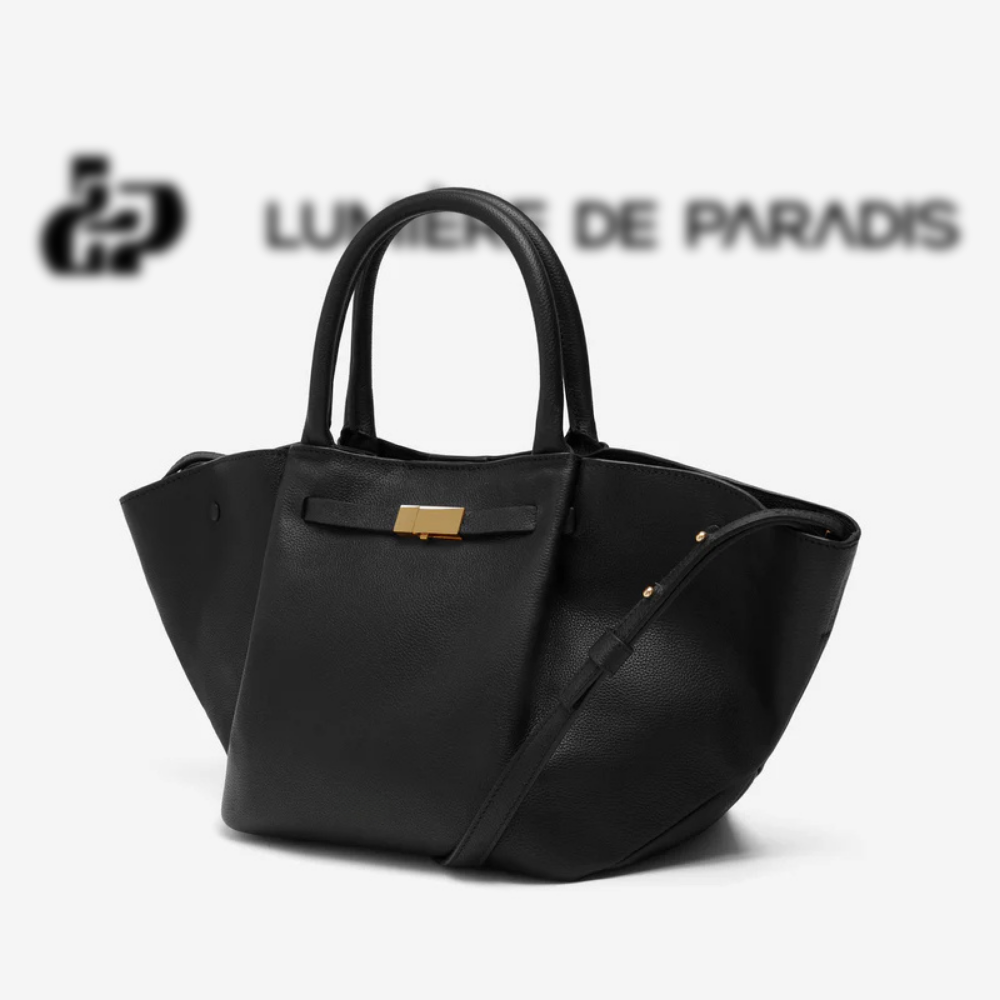 Marivelle Paris Bag Petite Noir
