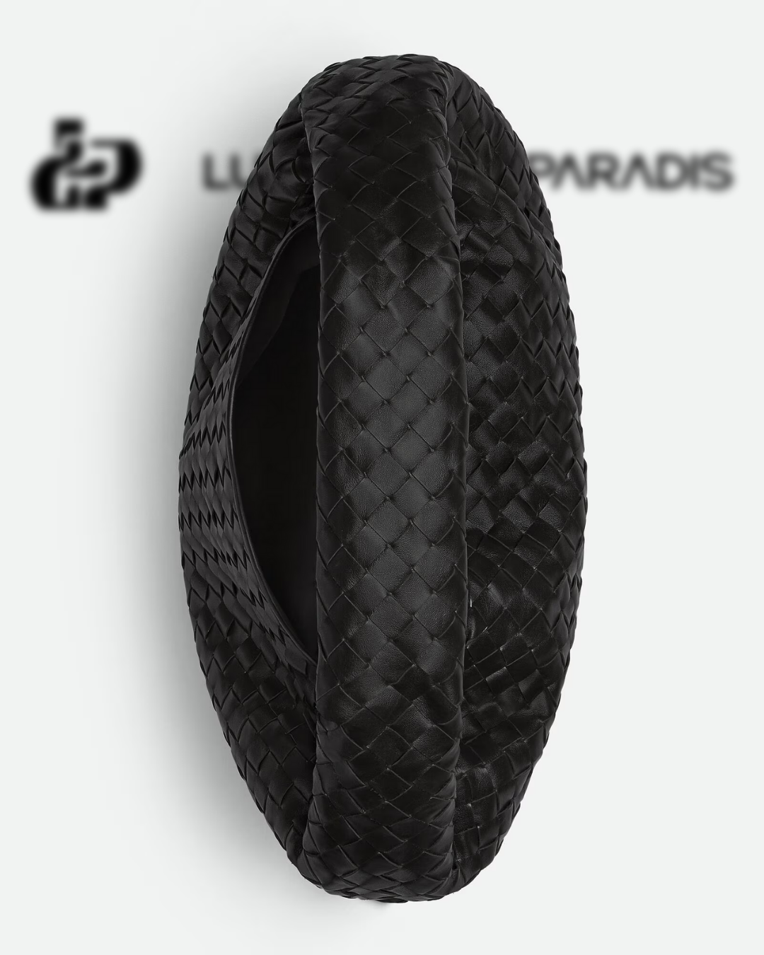 Élan Noble Bag Grande Noir