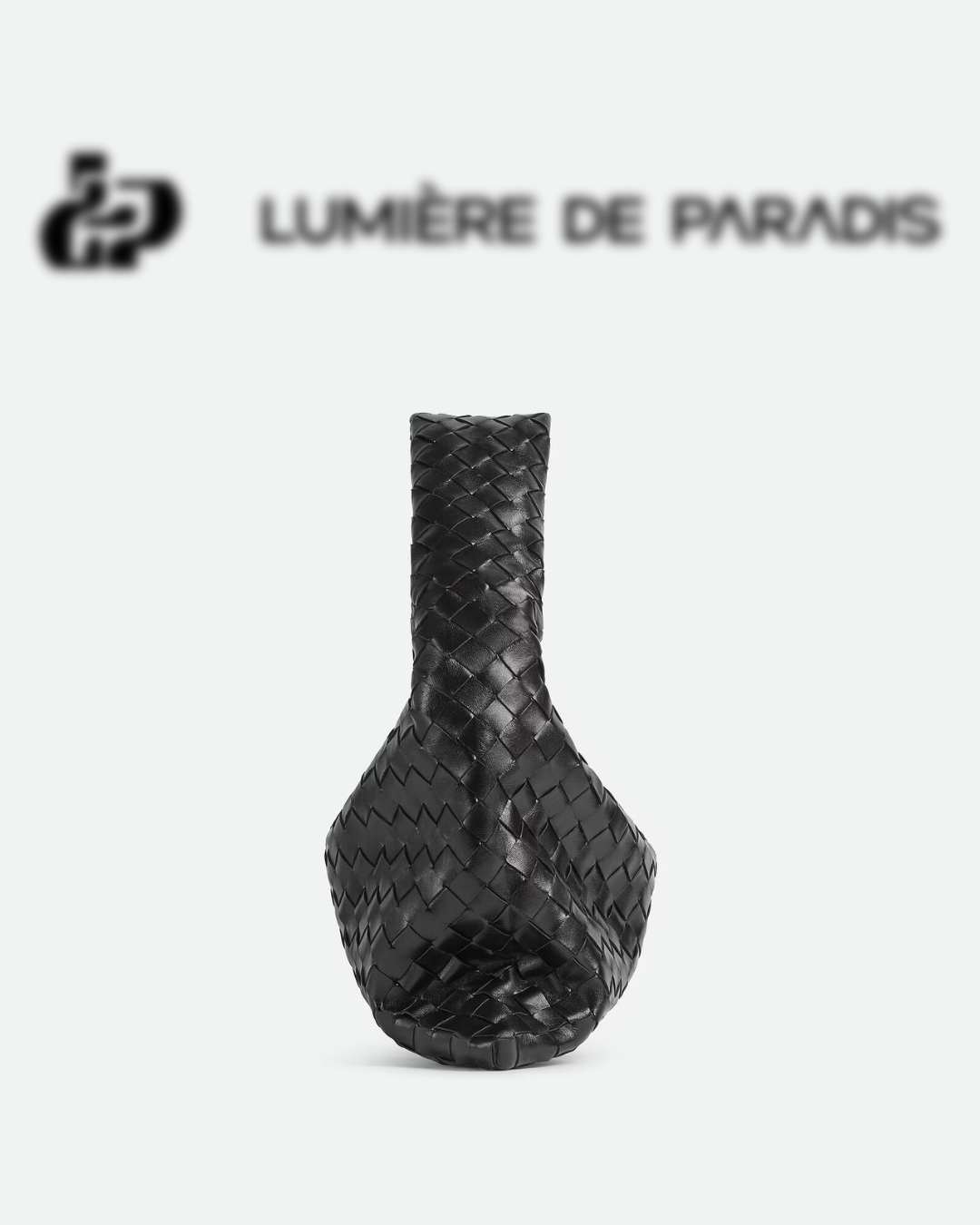 Élan Noble Bag Petite Noir