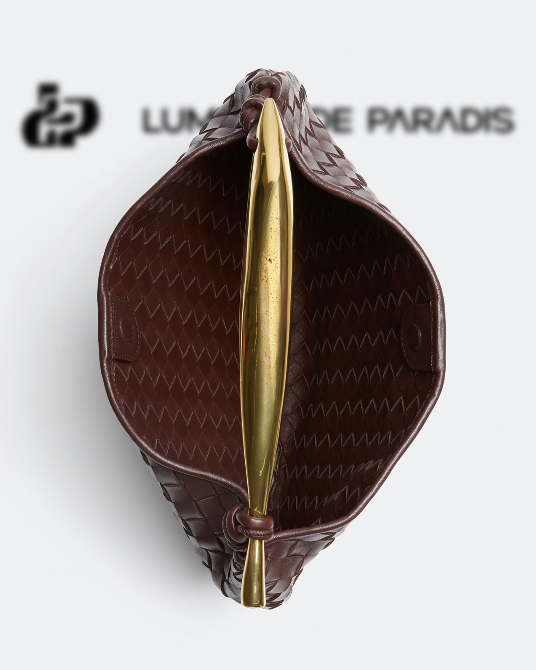 Poisson d’Or Bag Classique Amère