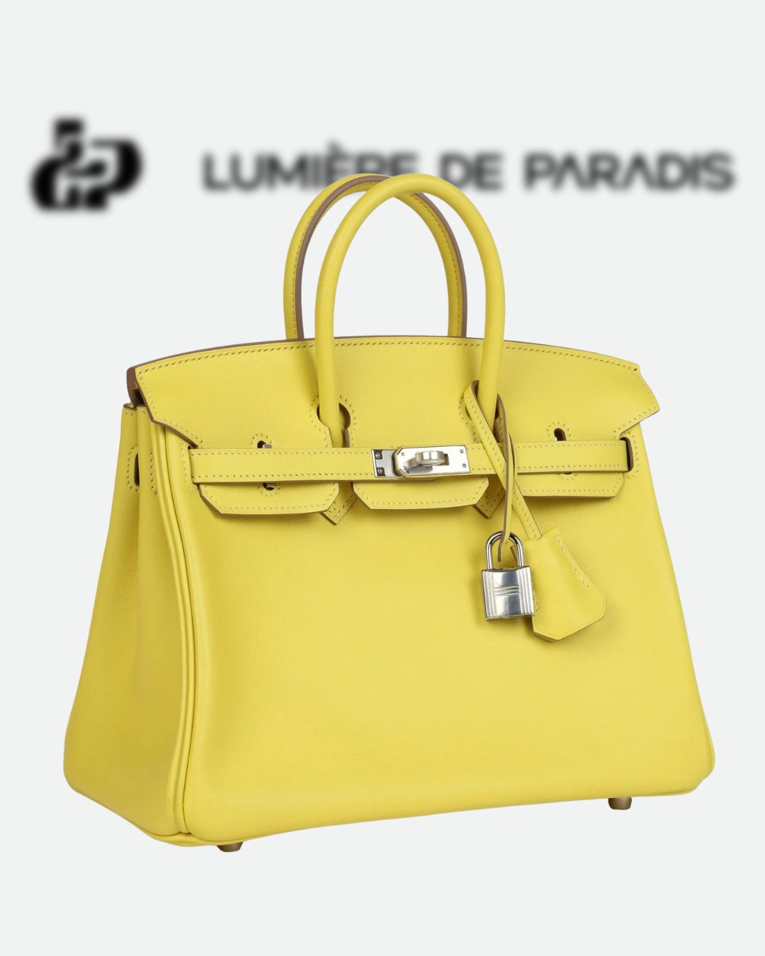 L’Héritage 25 Bag Chaux