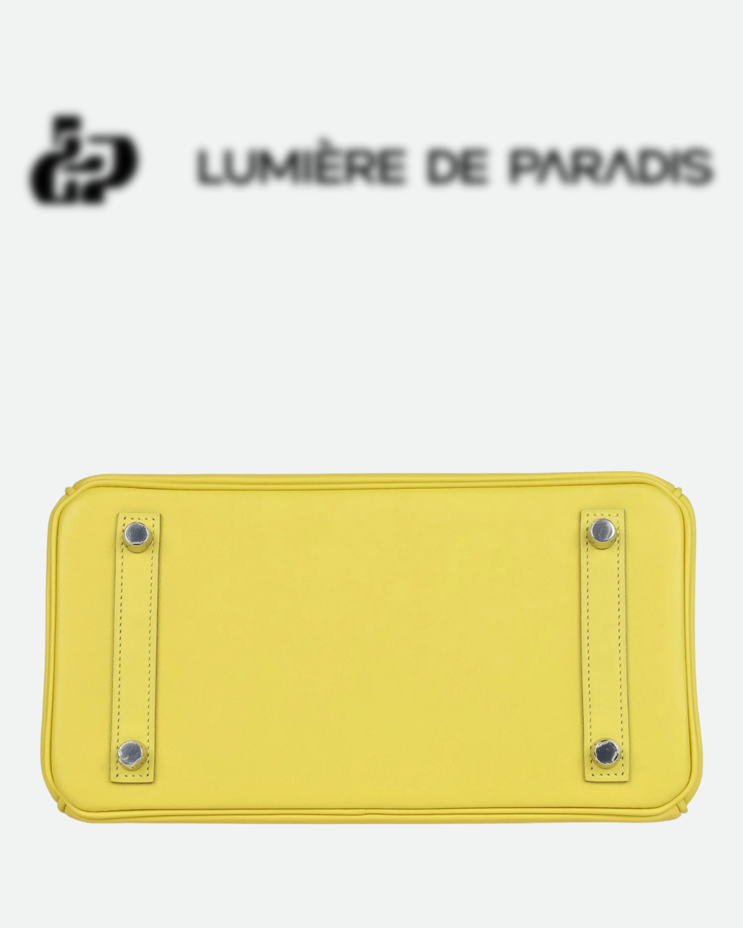 L’Héritage 25 Bag Chaux