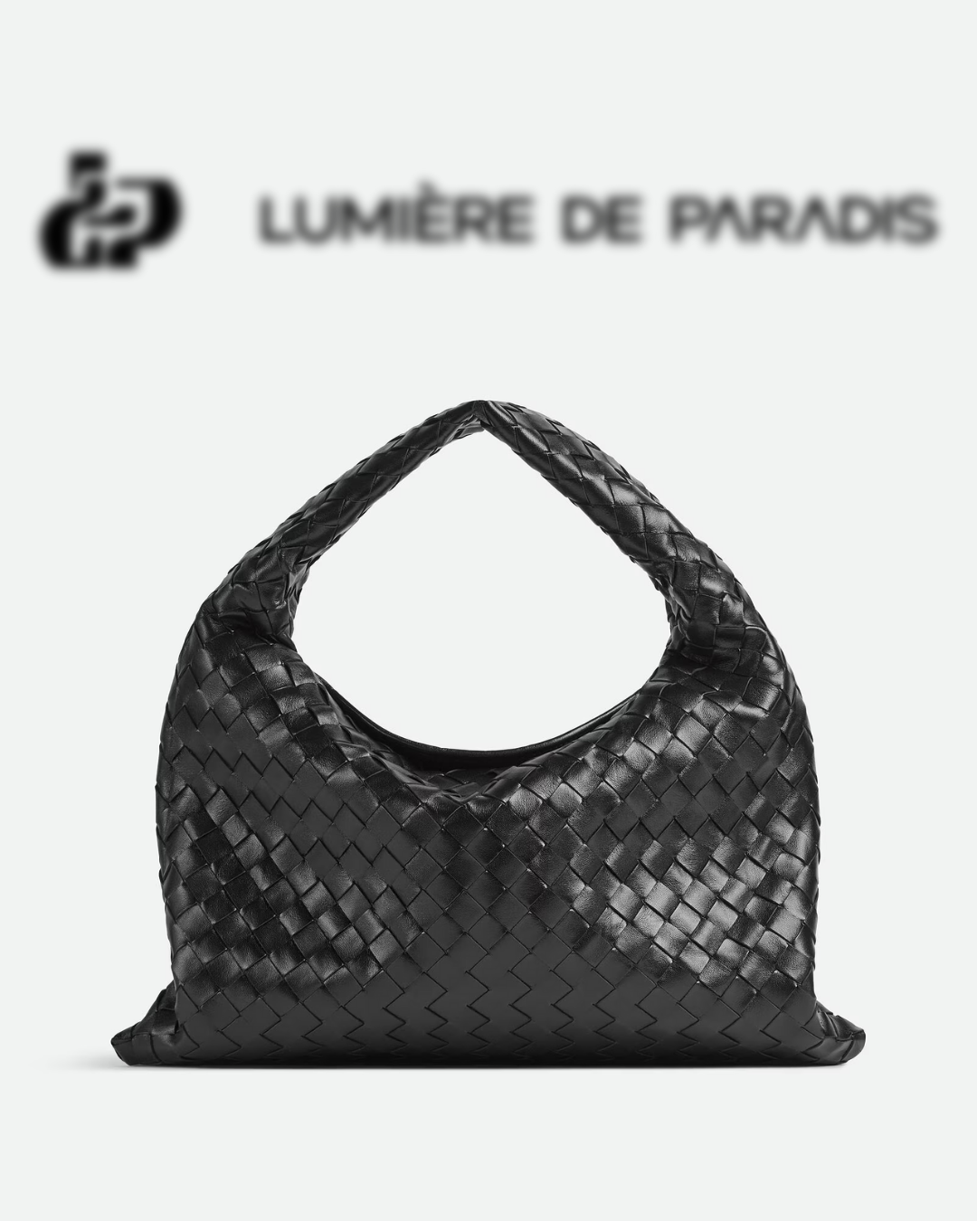 Élan Noble Bag Petite Noir