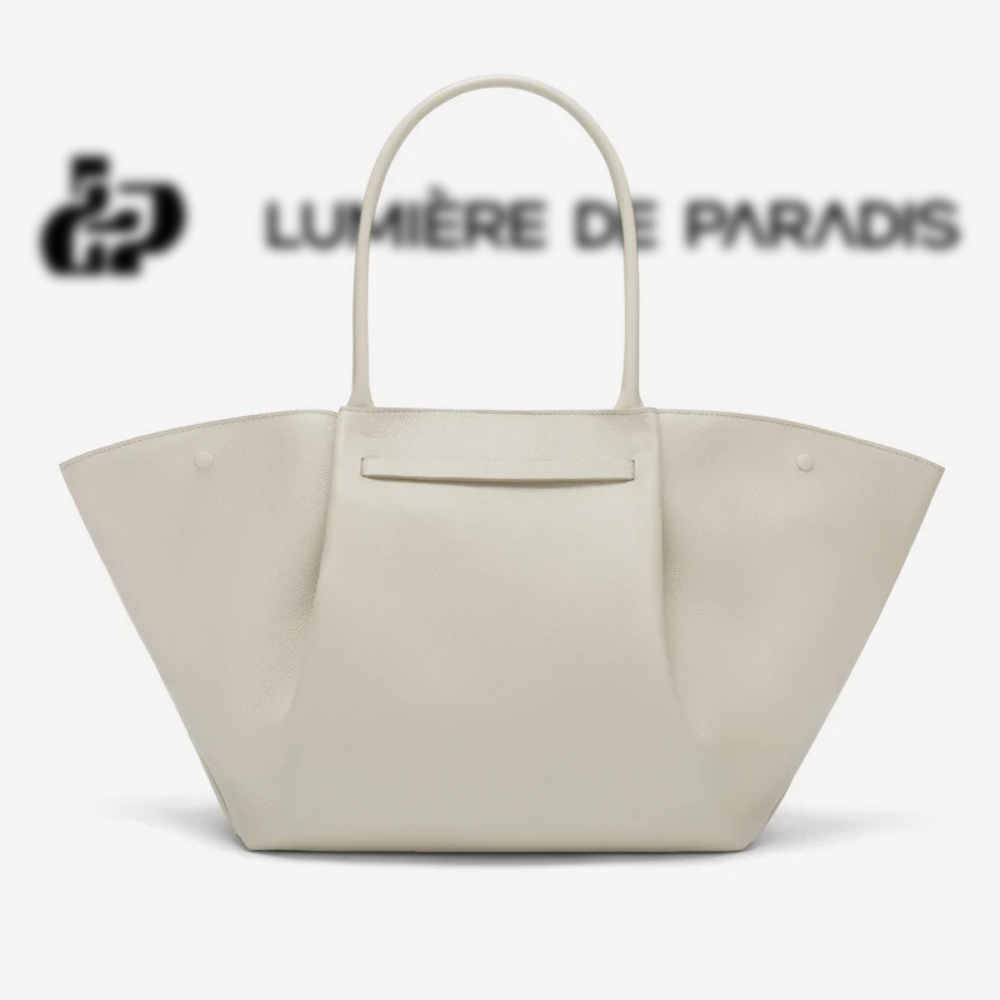 Marivelle Paris Bag Grande Blanc