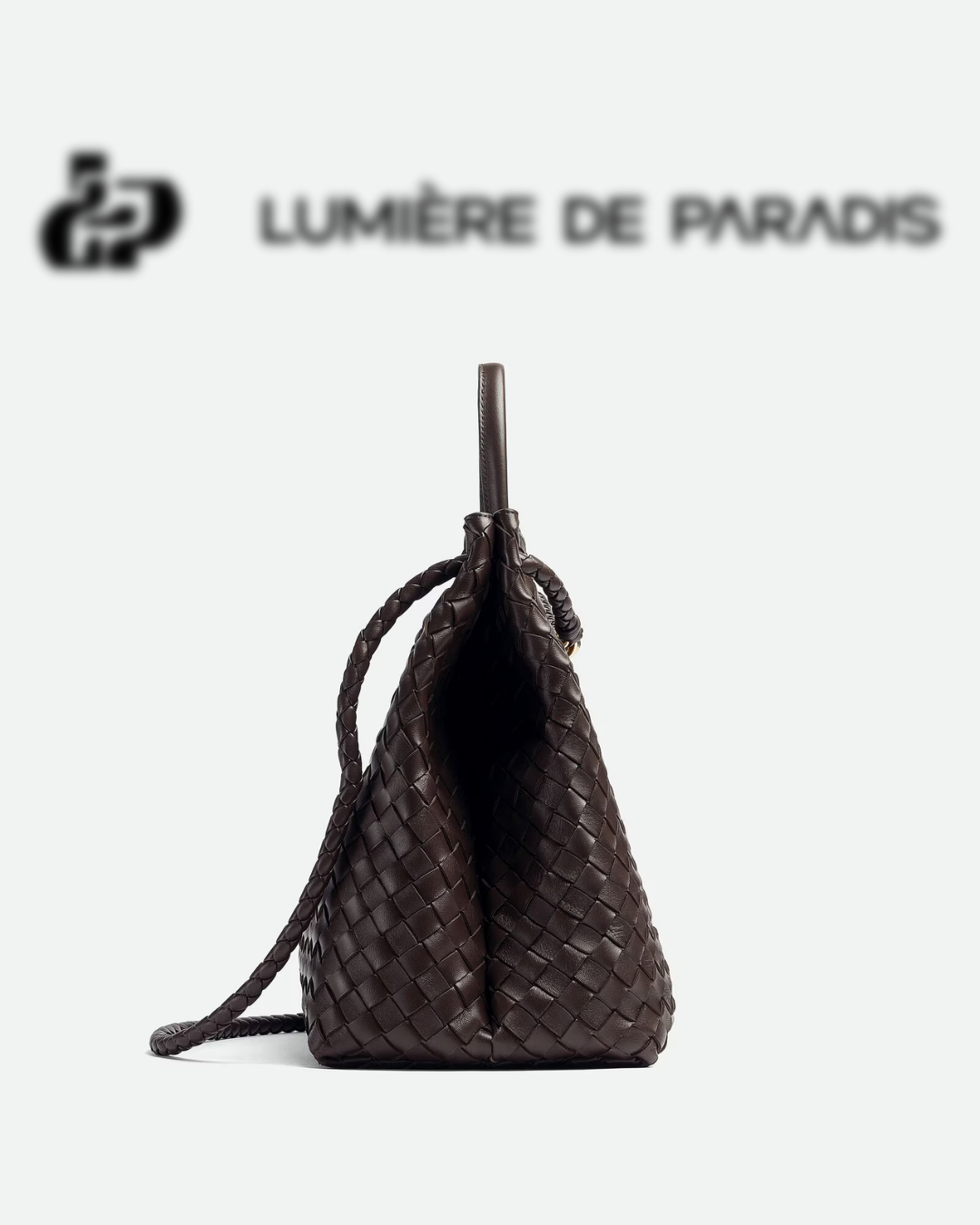 Attache Noble Bag Grande Fondant