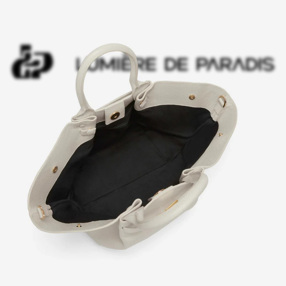 Marivelle Paris Bag Petite Blanc