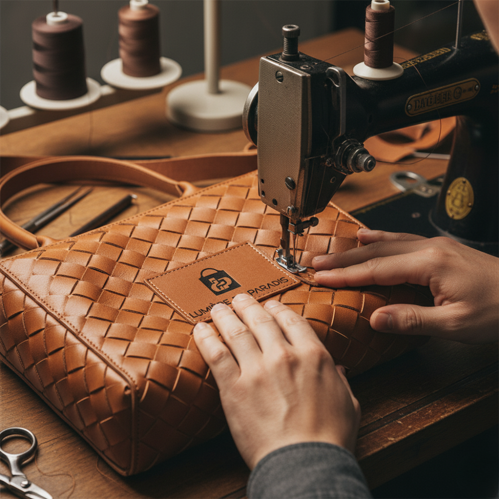 Die Feinheiten bei der Auswahl einer Luxus-Lederhandtasche für Damen