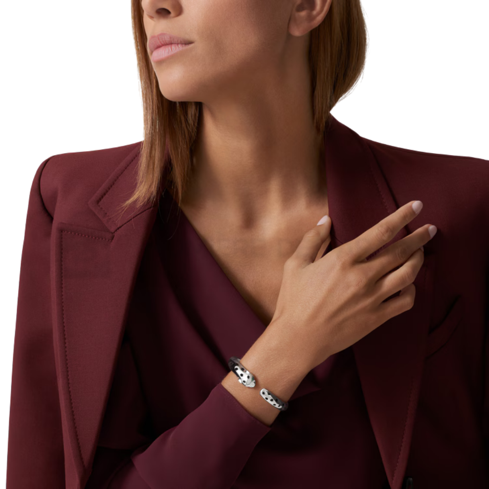 Orta Boy Bileklik – 925 Ayar Gümüş