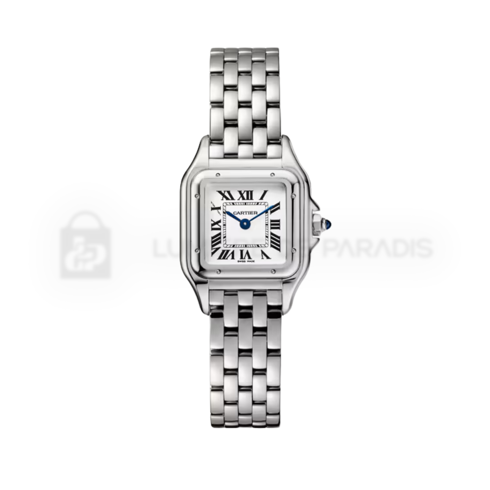 Panthère Saat, Küçük Model