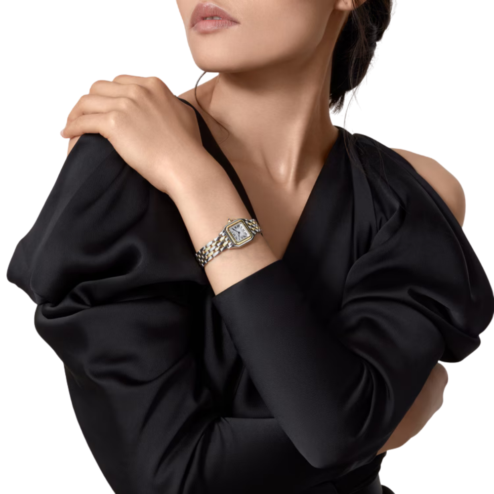 Panthère Saat, Küçük Model