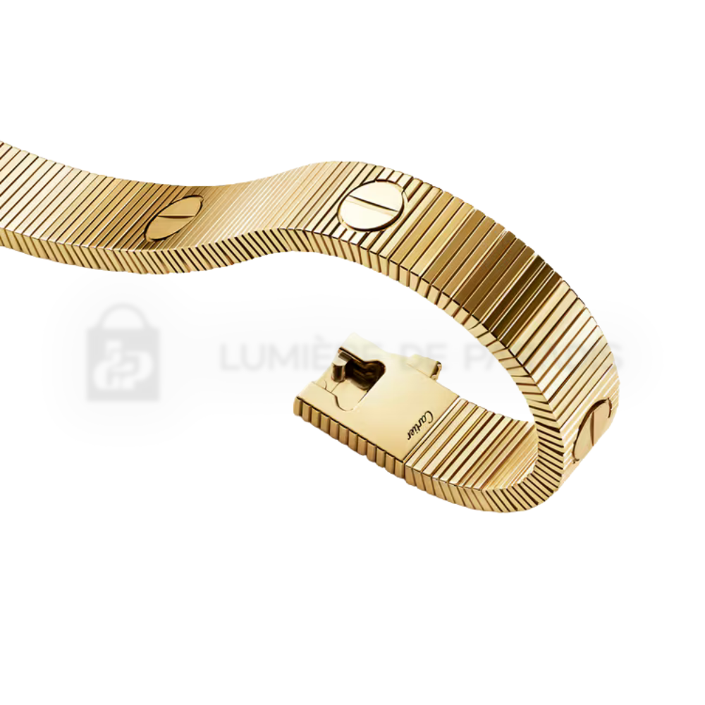 Love Bileklik, Esnek Model – 925 Ayar Gümüş