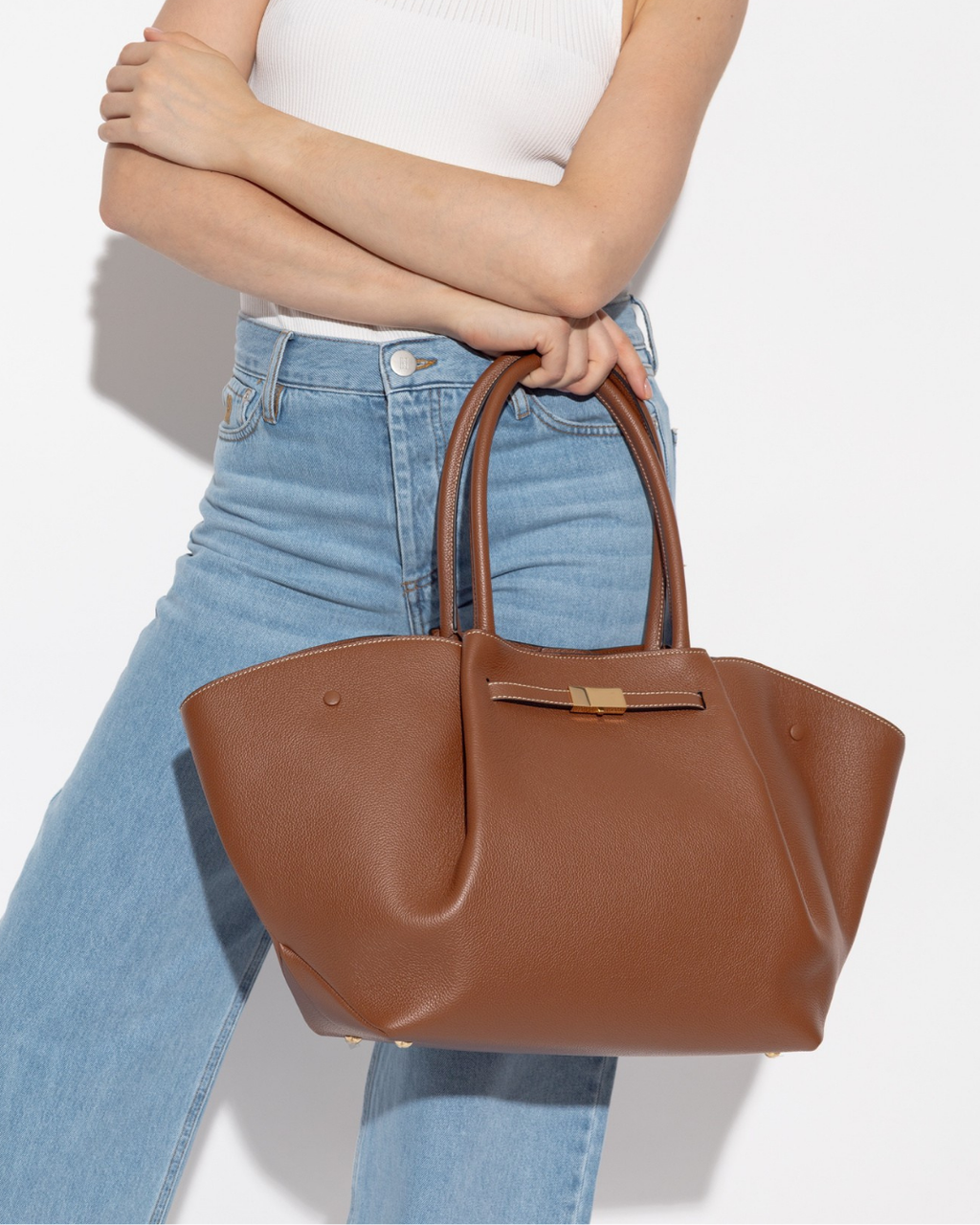 Marivelle Paris Bag Grande Camel