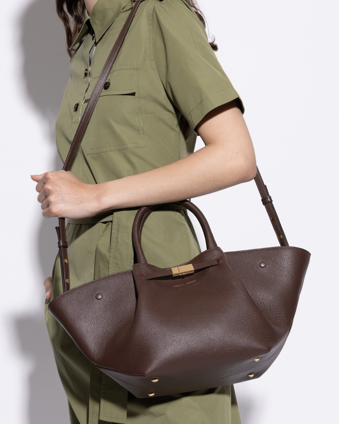 Marivelle Paris Bag Petite Fondant