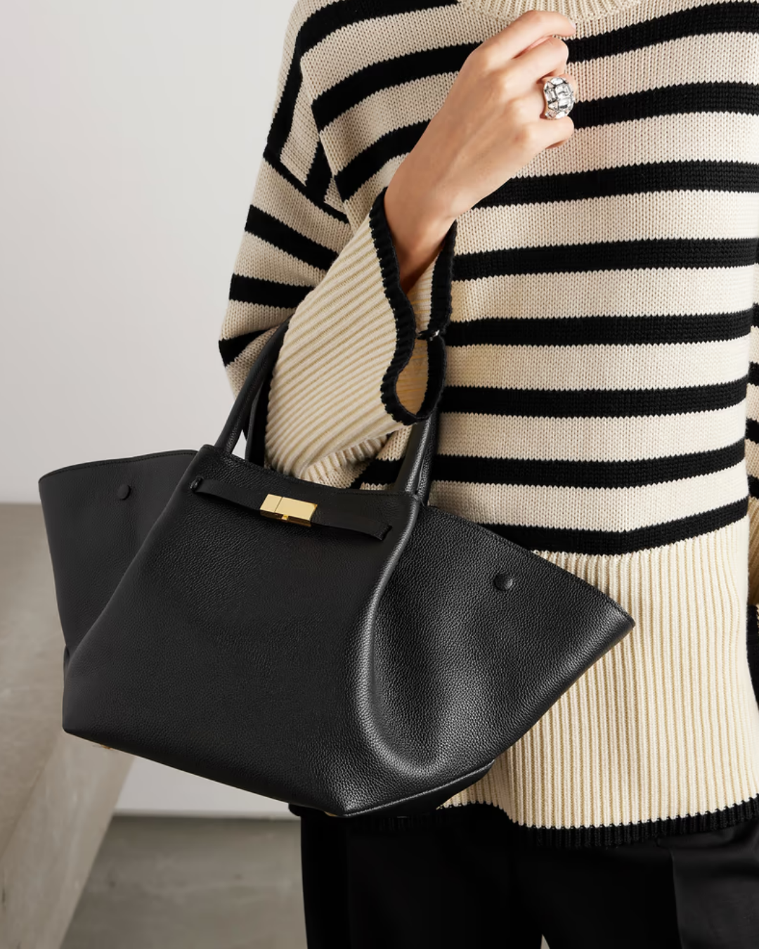 Marivelle Paris Bag Petite Noir