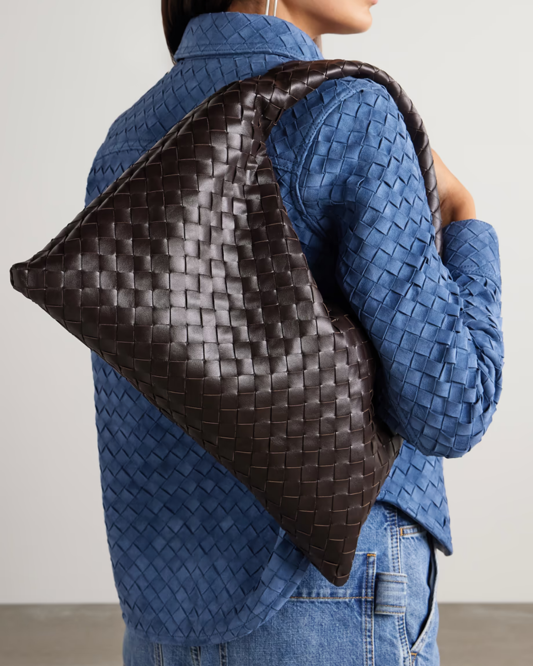 Élan Noble Bag Petite Fondant