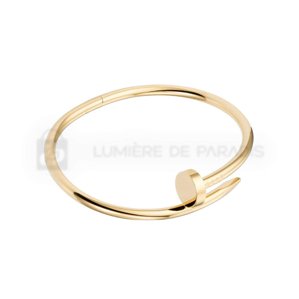 Klasik Model Bileklik – 925 Ayar Gümüş