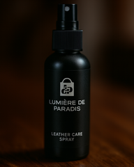 LDP Lederpflege- und Reinigungsspray 150 ml.