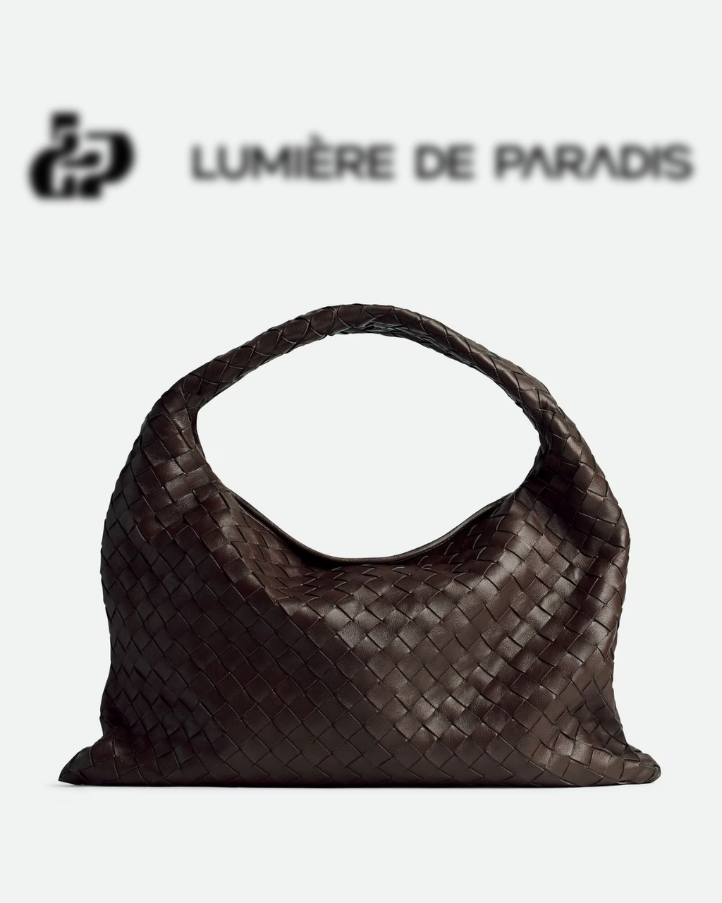 Élan Noble Bag Petite Fondant