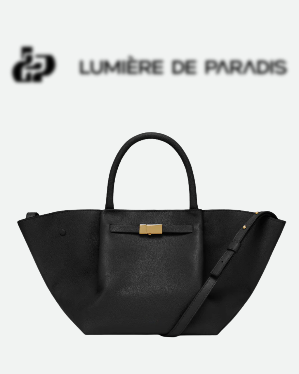 Marivelle Paris Bag Petite Noir