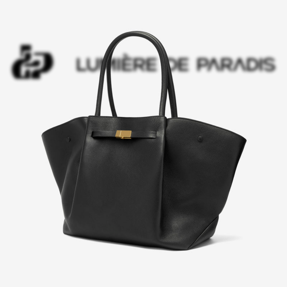 Marivelle Paris Bag Grande Noir