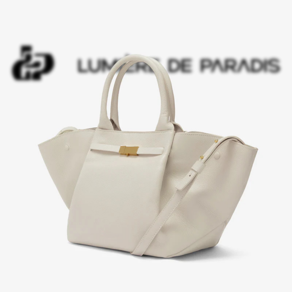Marivelle Paris Bag Petite Blanc