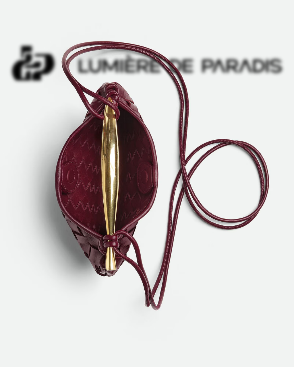 Poisson d’Or Bag Les Baby Bordeaux