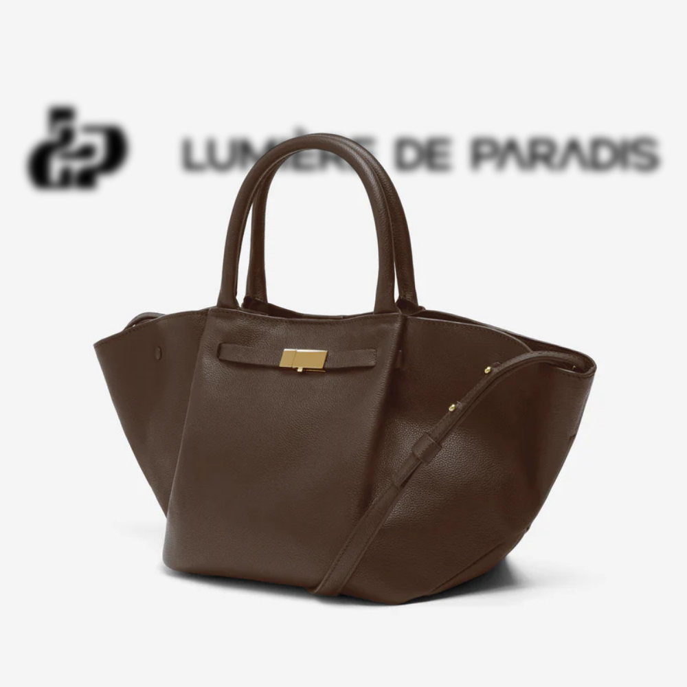 Marivelle Paris Bag Petite Fondant