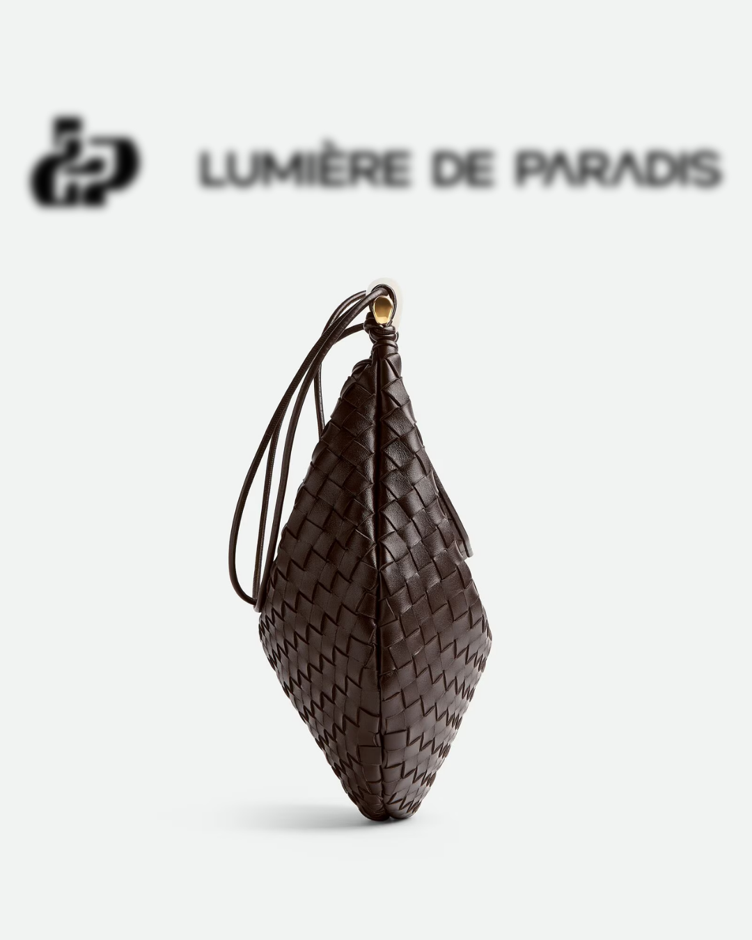 Poisson d’Or Bag Grande Fondant