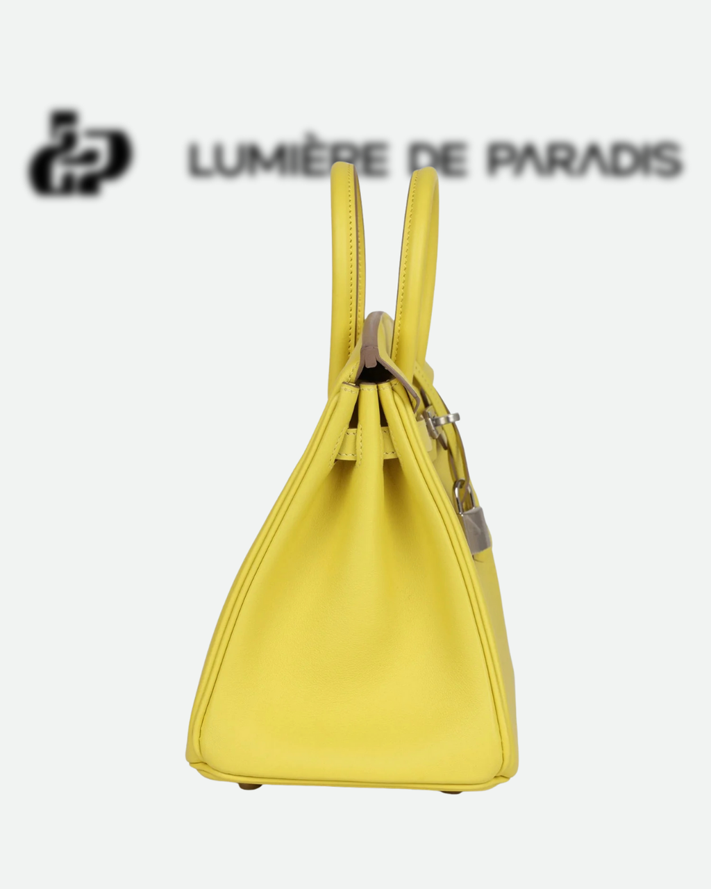 L’Héritage 25 Bag Chaux