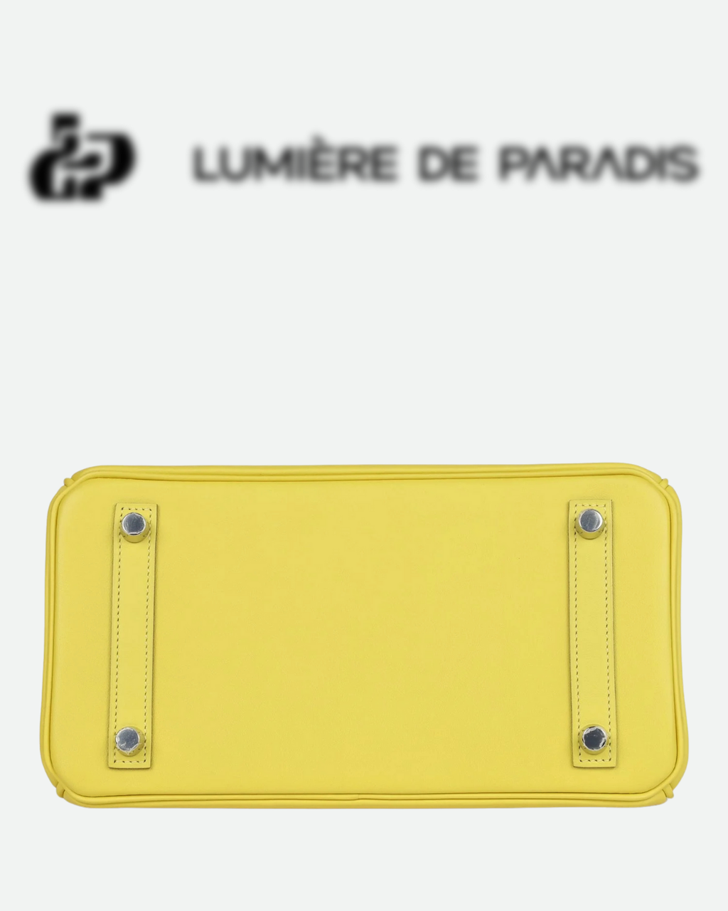 L’Héritage 25 Bag Chaux