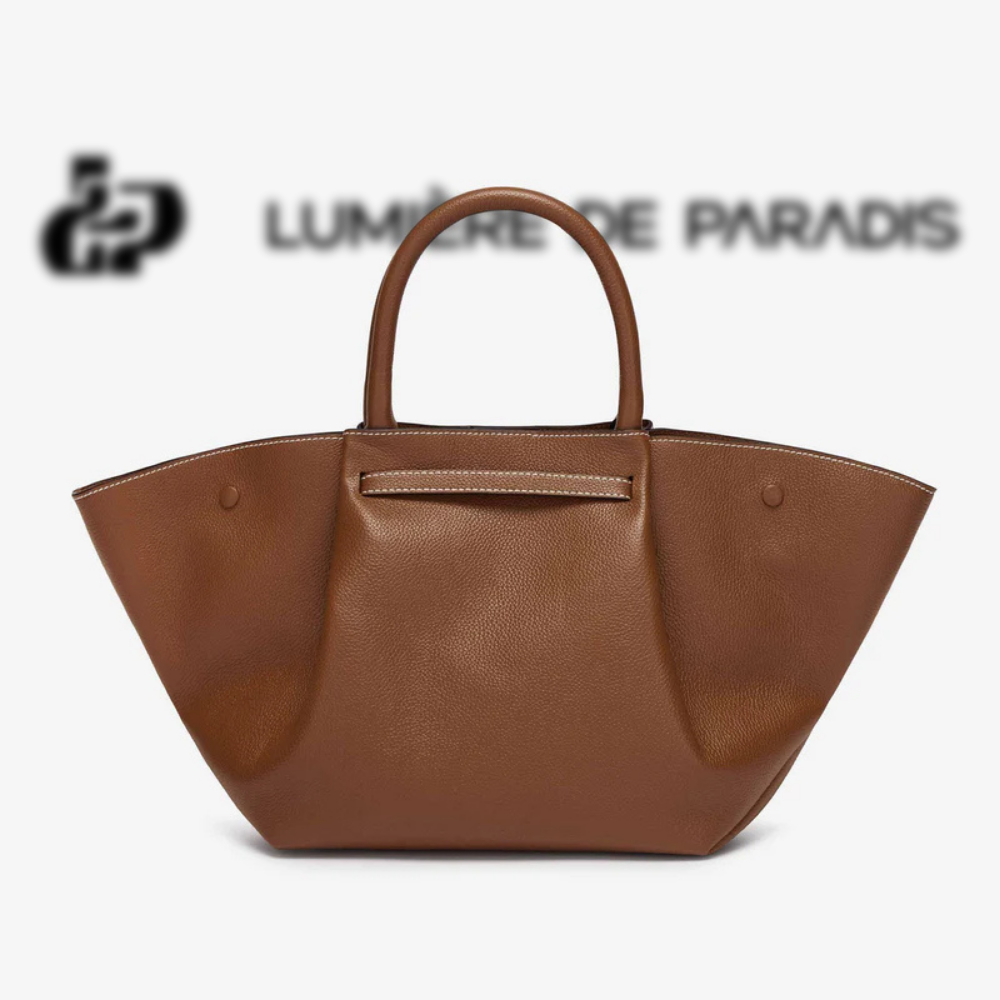Marivelle Paris Bag Petite Camel