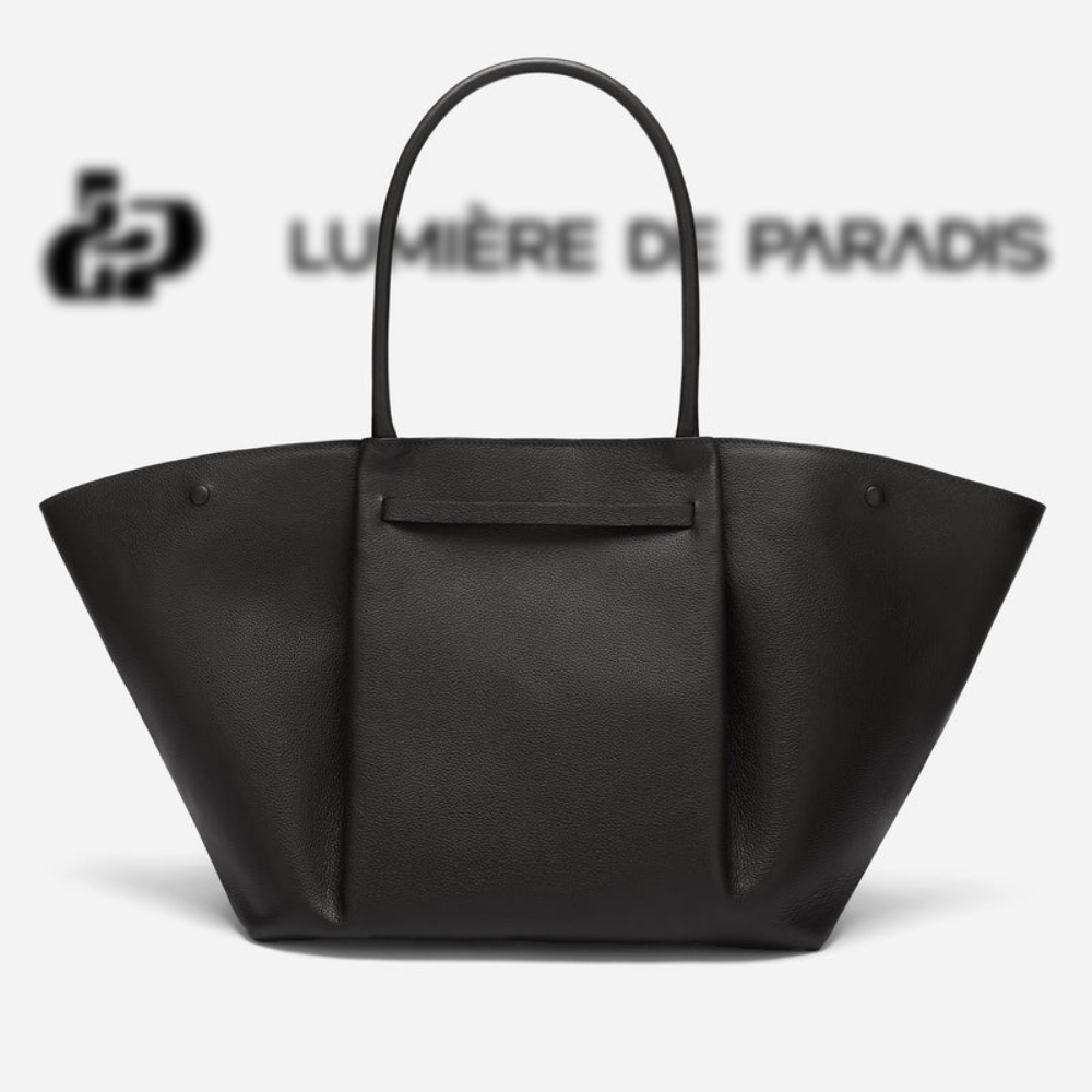 Marivelle Paris Bag Grande Noir