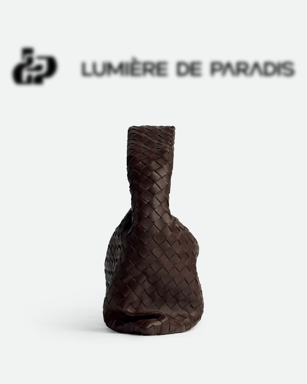 Élan Noble Bag Petite Fondant