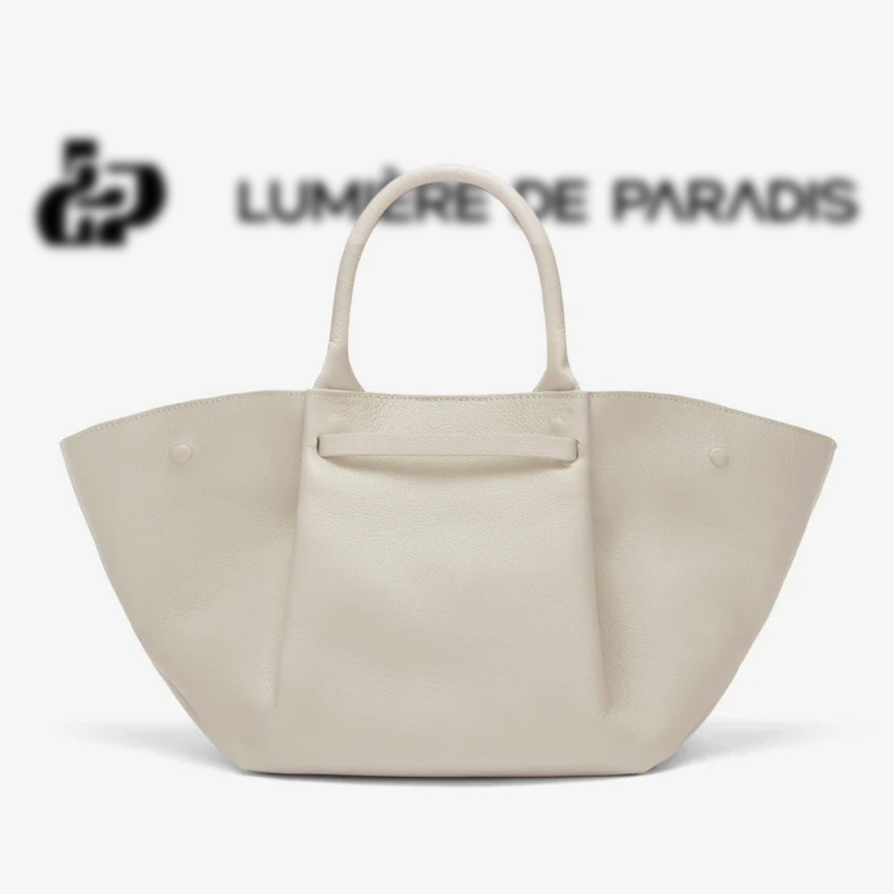 Marivelle Paris Bag Petite Blanc