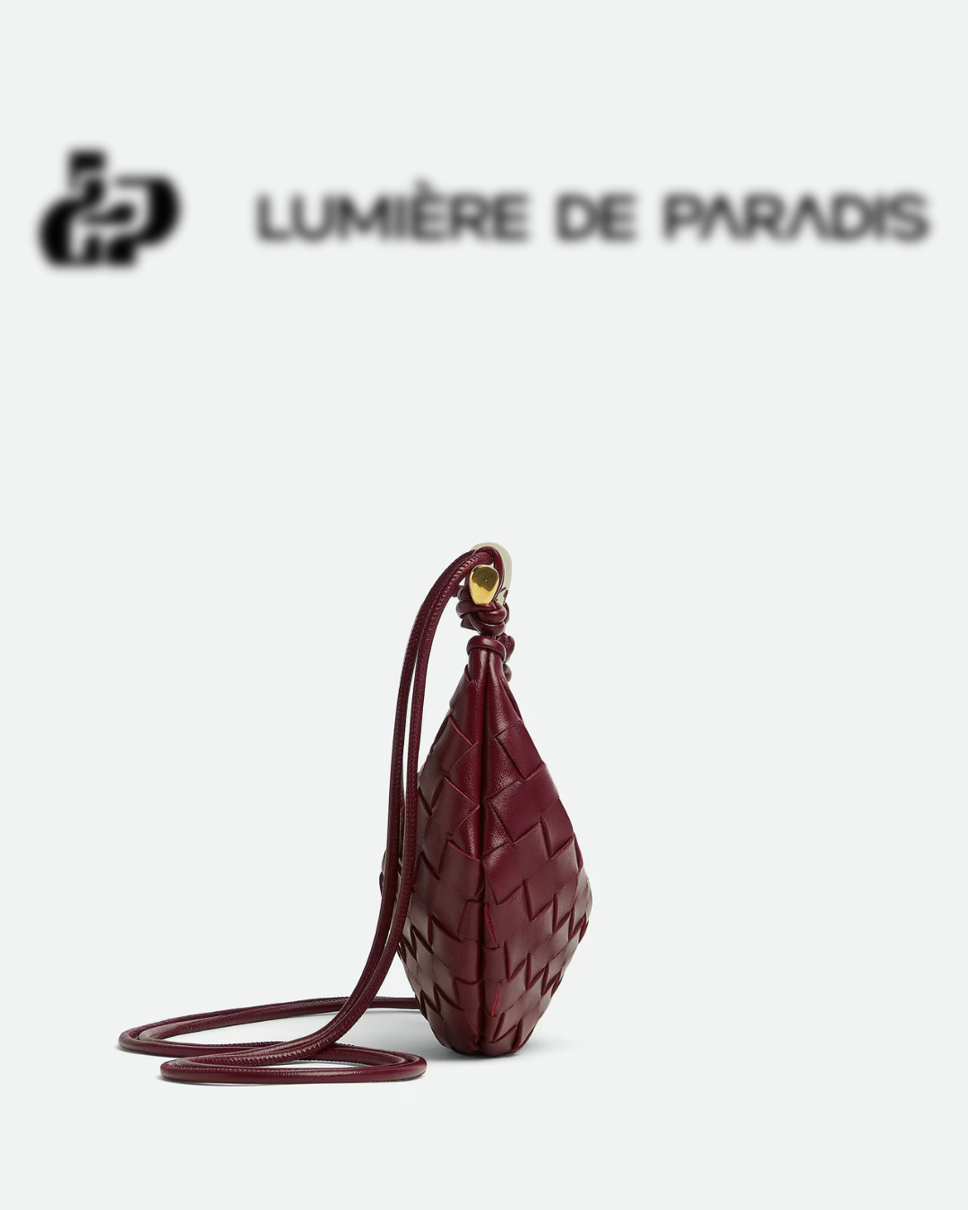 Poisson d’Or Bag Les Baby Bordeaux