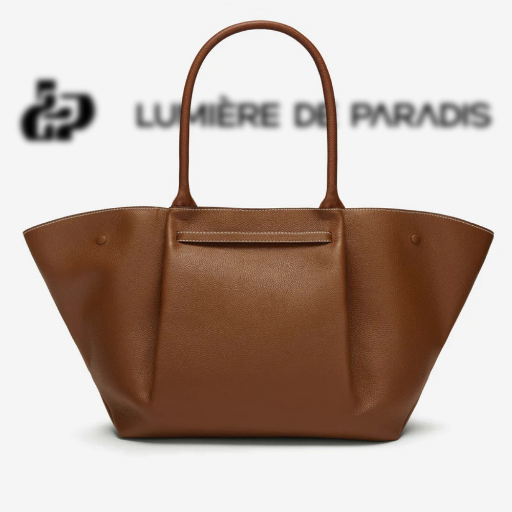 Marivelle Paris Bag Grande Camel