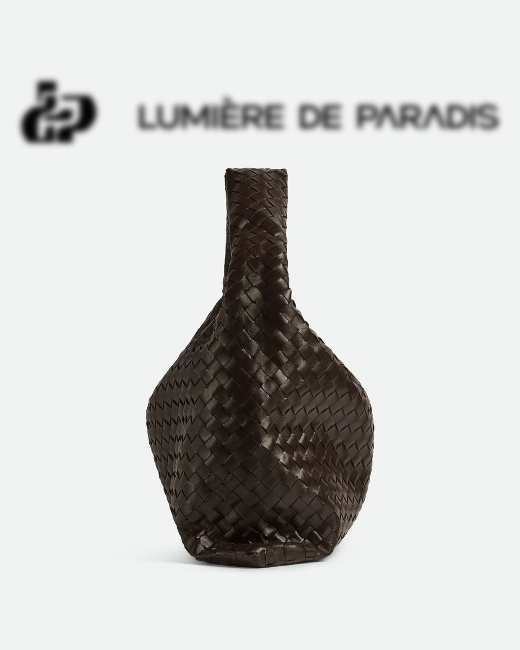 Élan Noble Bag Grande Fondant