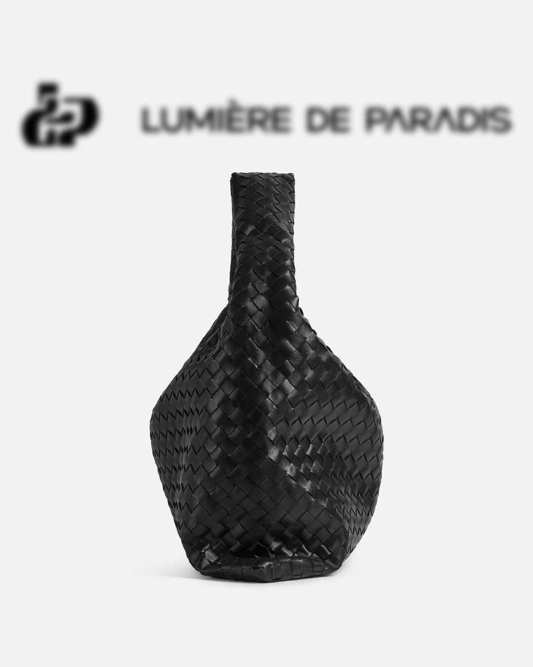 Élan Noble Bag Grande Noir