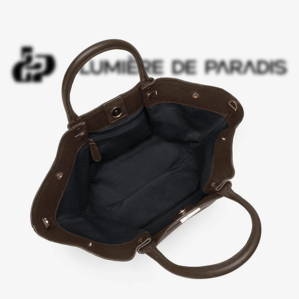 Marivelle Paris Bag Petite Fondant