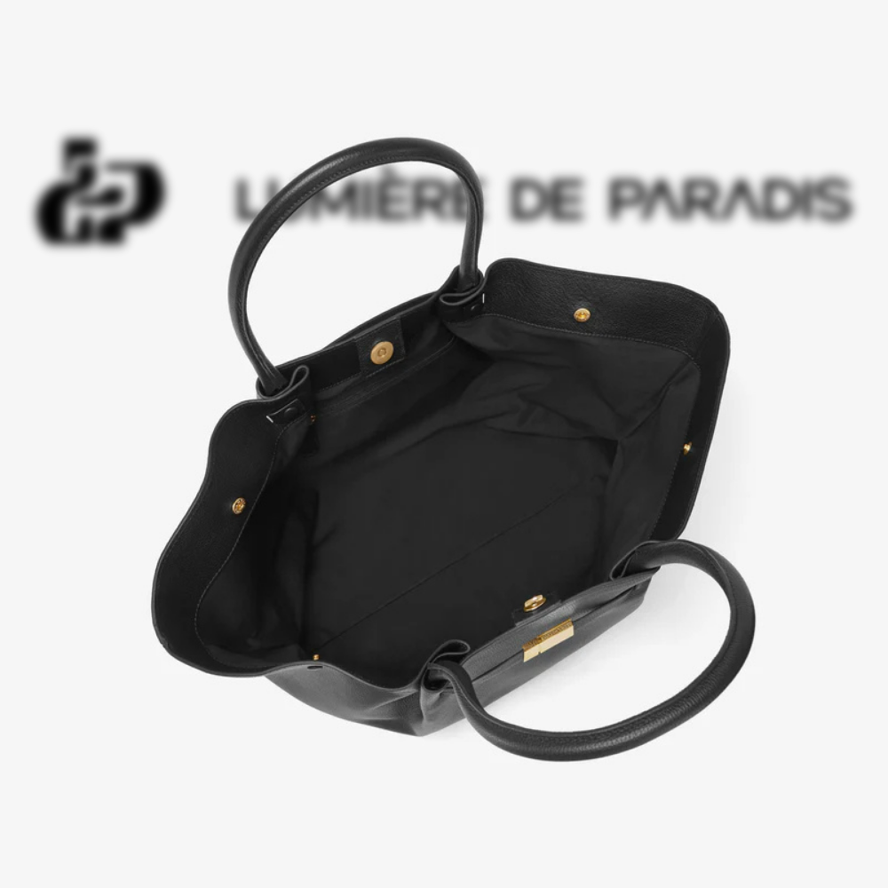 Marivelle Paris Bag Grande Noir