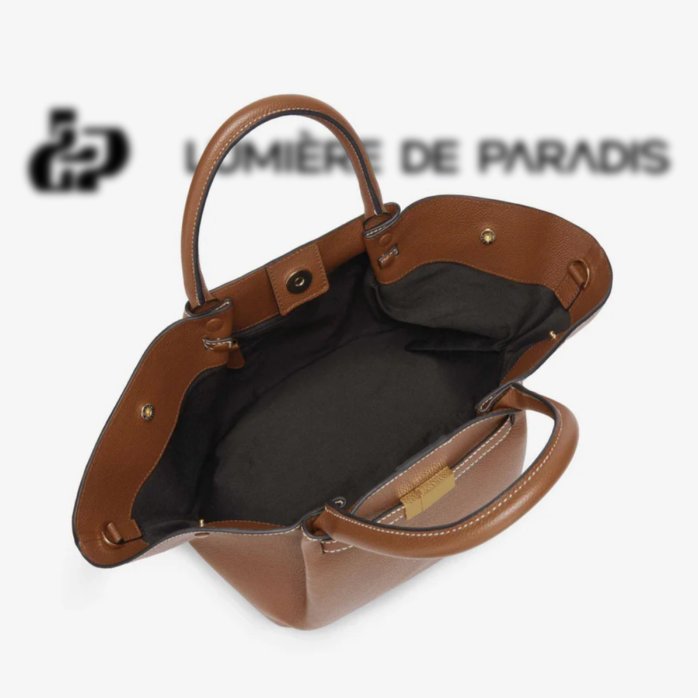 Marivelle Paris Bag Petite Camel