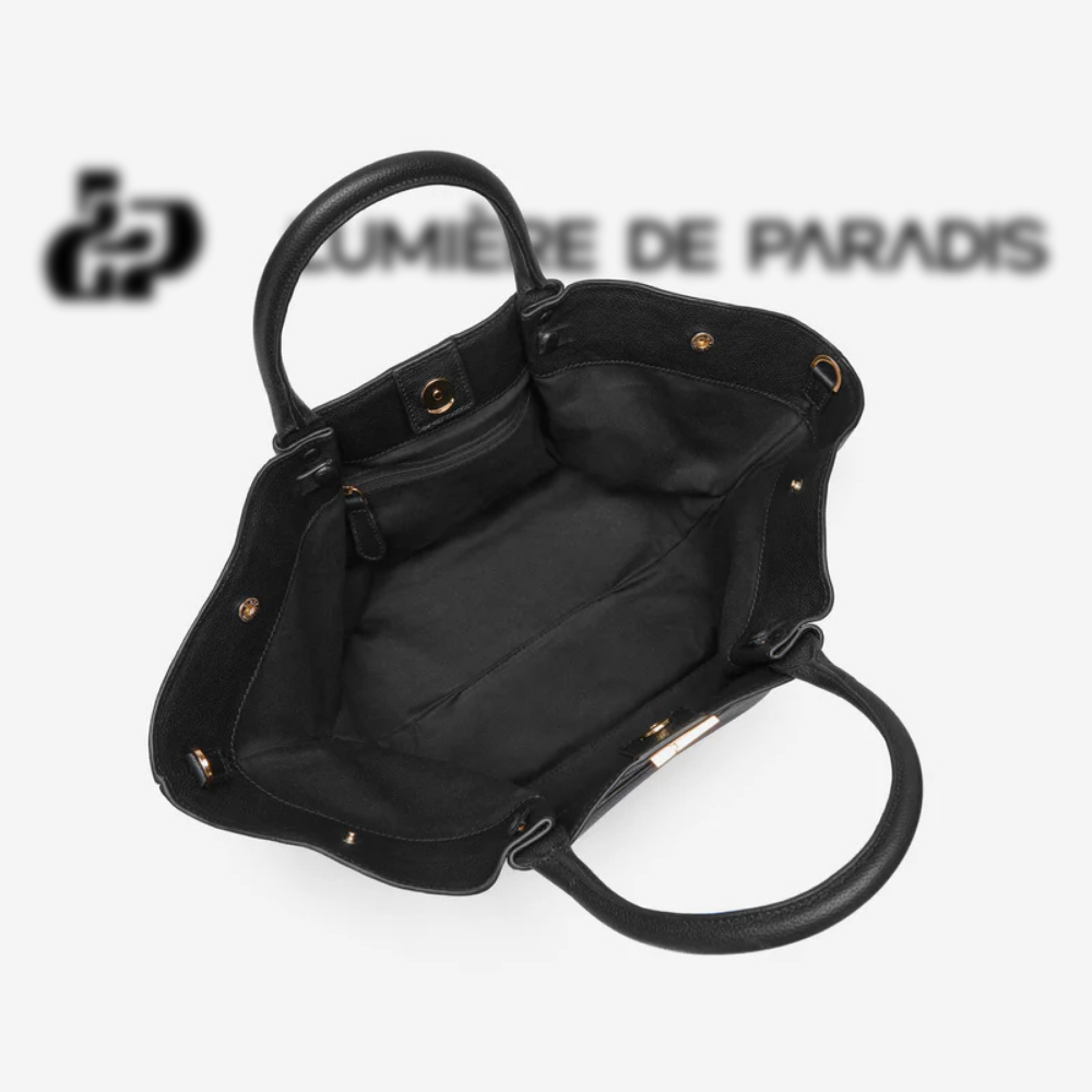 Marivelle Paris Bag Petite Noir