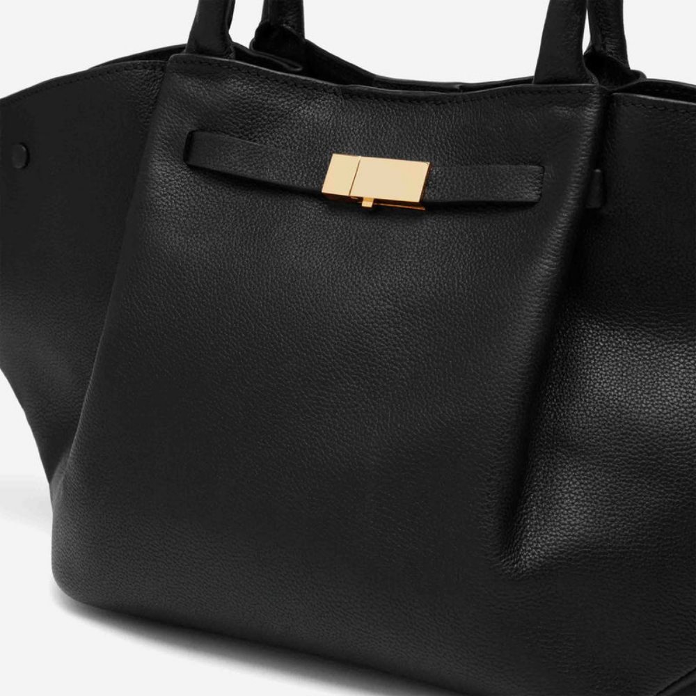 Marivelle Paris Bag Petite Noir