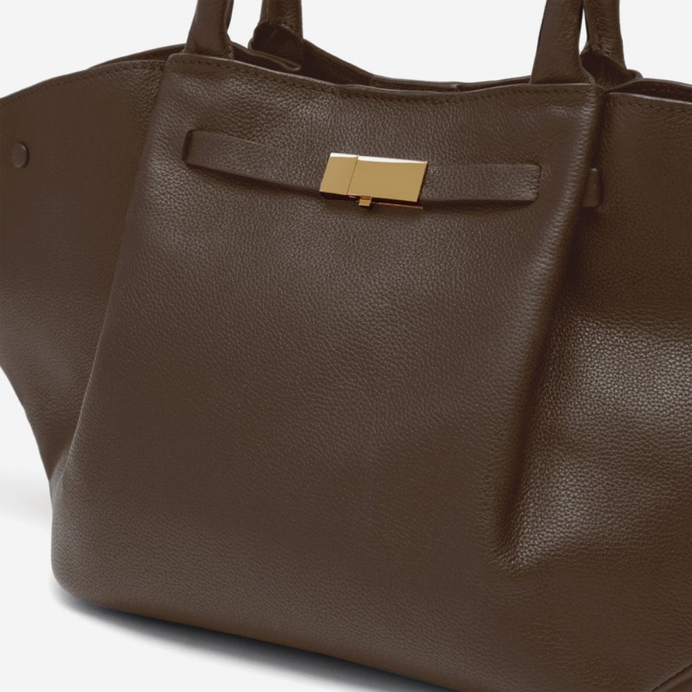 Marivelle Paris Bag Petite Fondant