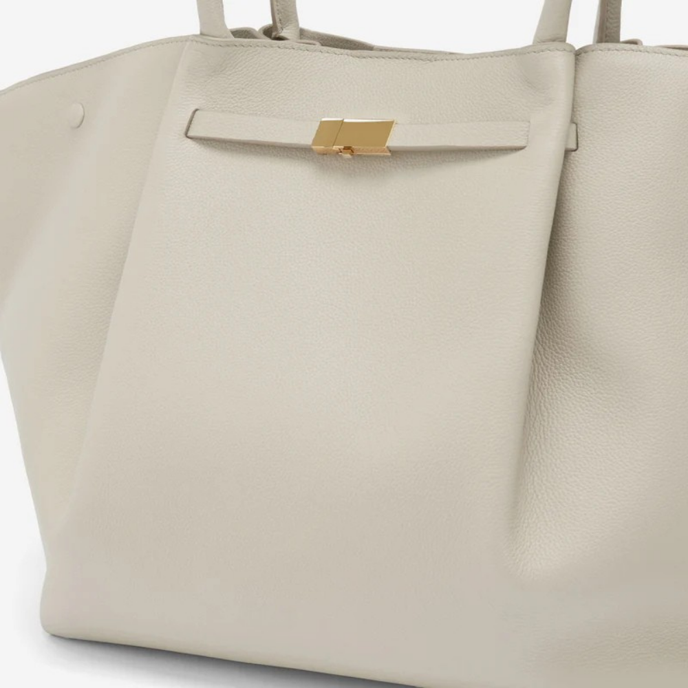 Marivelle Paris Bag Grande Blanc