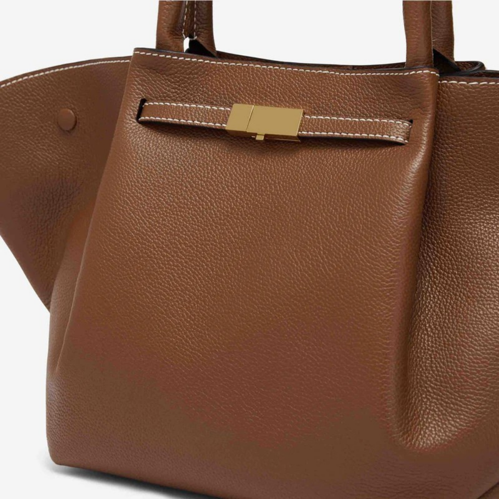 Marivelle Paris Bag Petite Camel