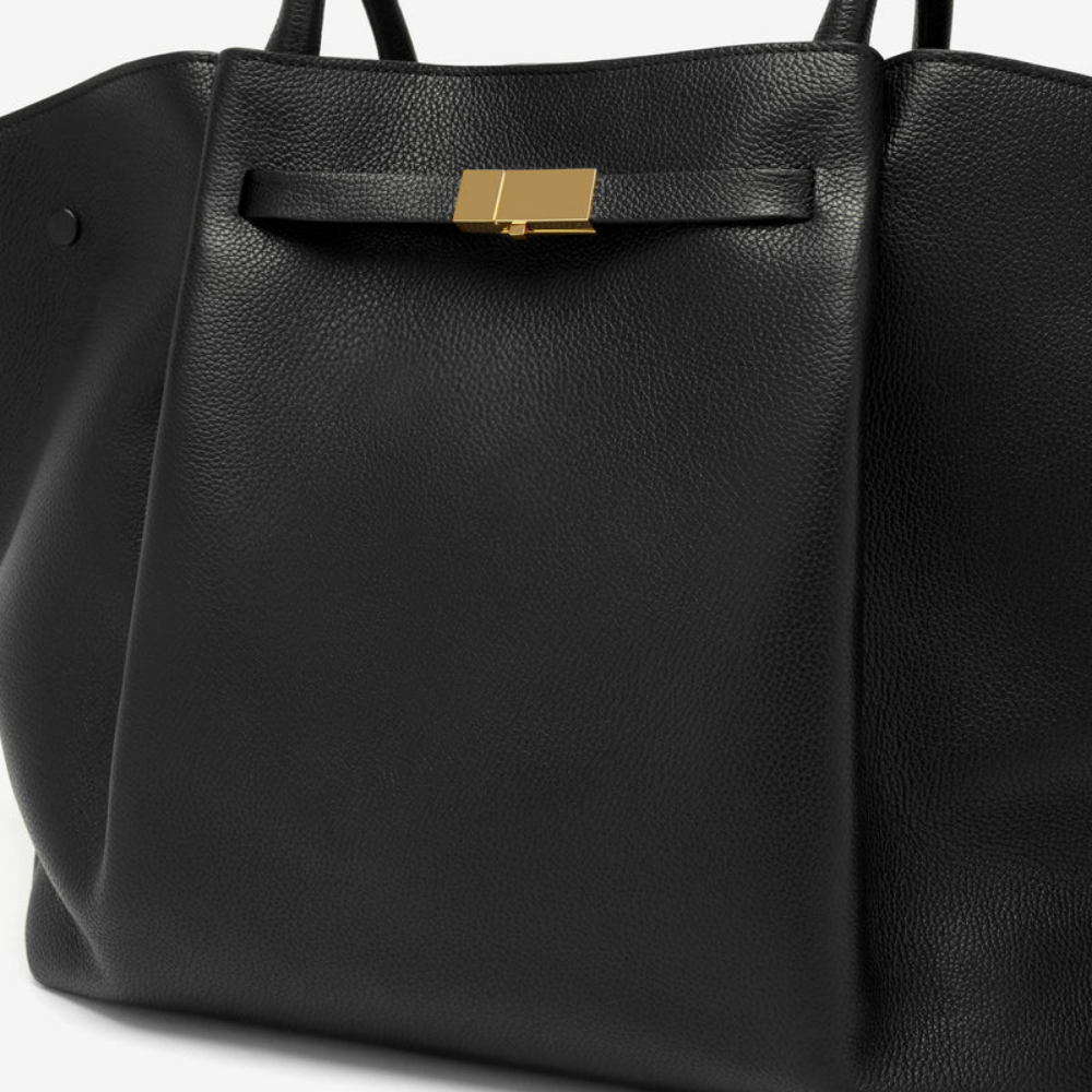 Marivelle Paris Bag Grande Noir